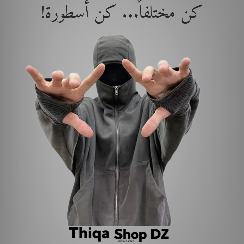 ™معطف نينجا هوكو